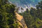 Cape Arago State Park, Coos County, Oregon, USA. Art Print